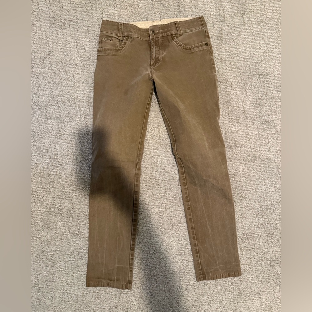 Kuhl “The Law Jean”